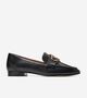 Women's Skylar Loafers Black